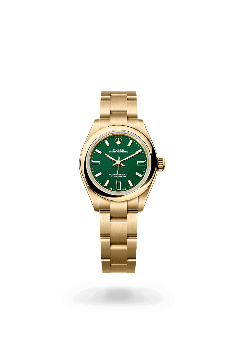 Oyster Perpetual 28