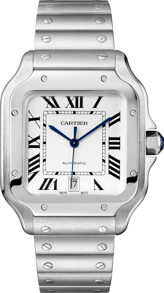 Santos de Cartier LM