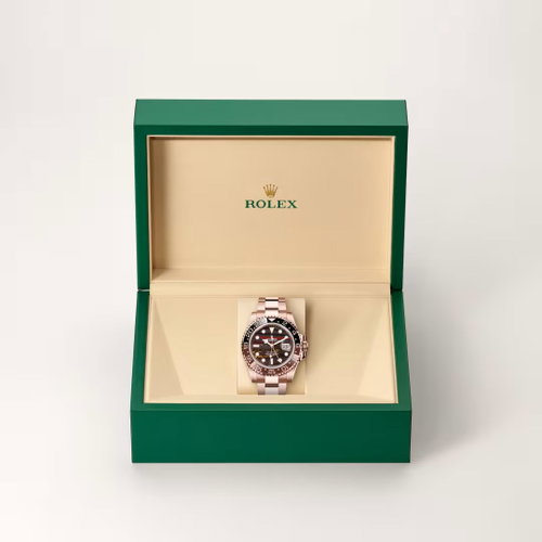GMT-Master II