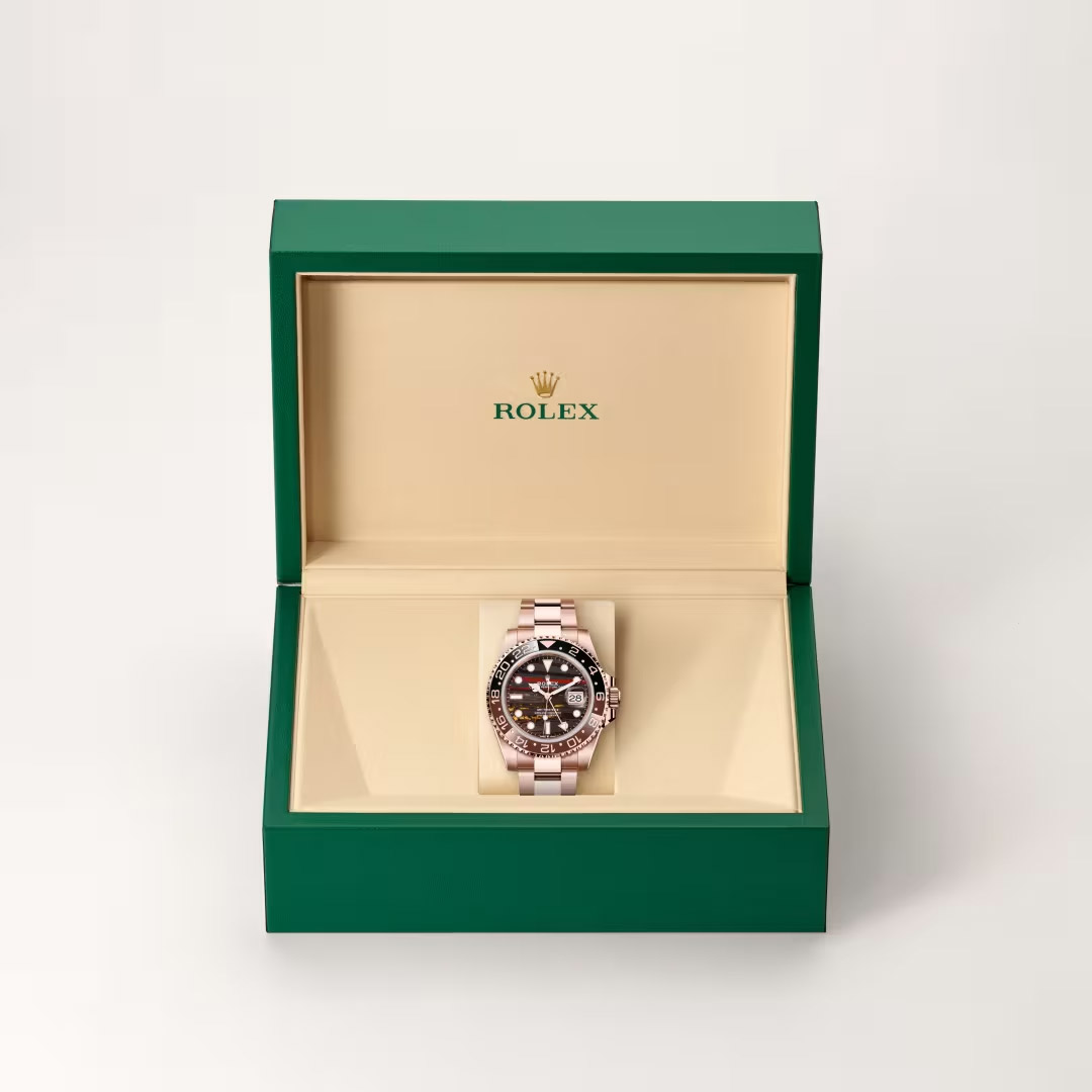GMT-Master II