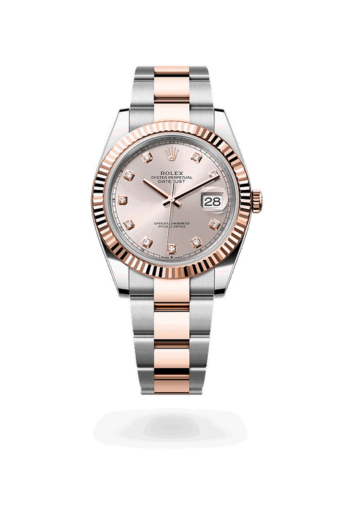 Datejust 41