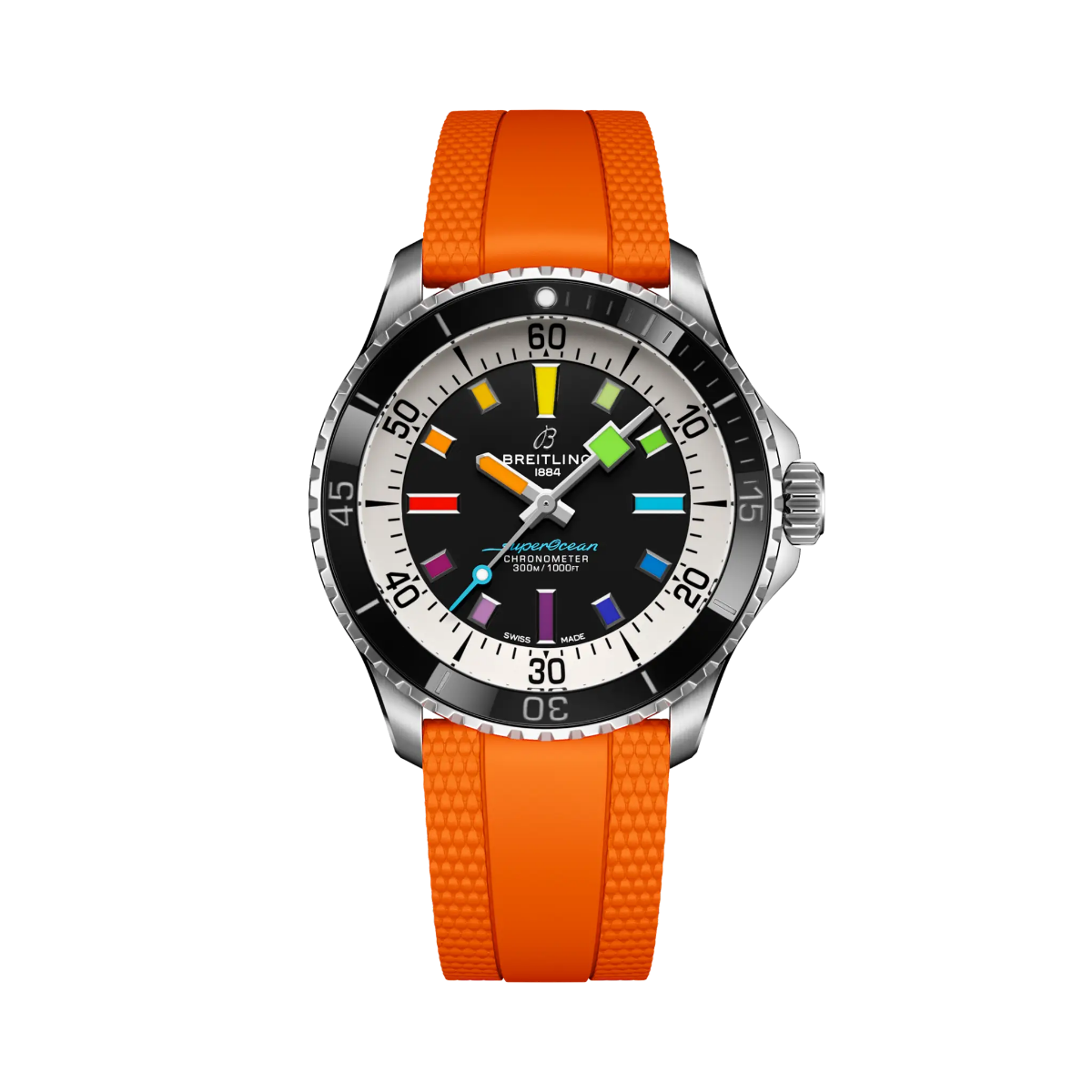 Breitling Superocean Automatic 42
