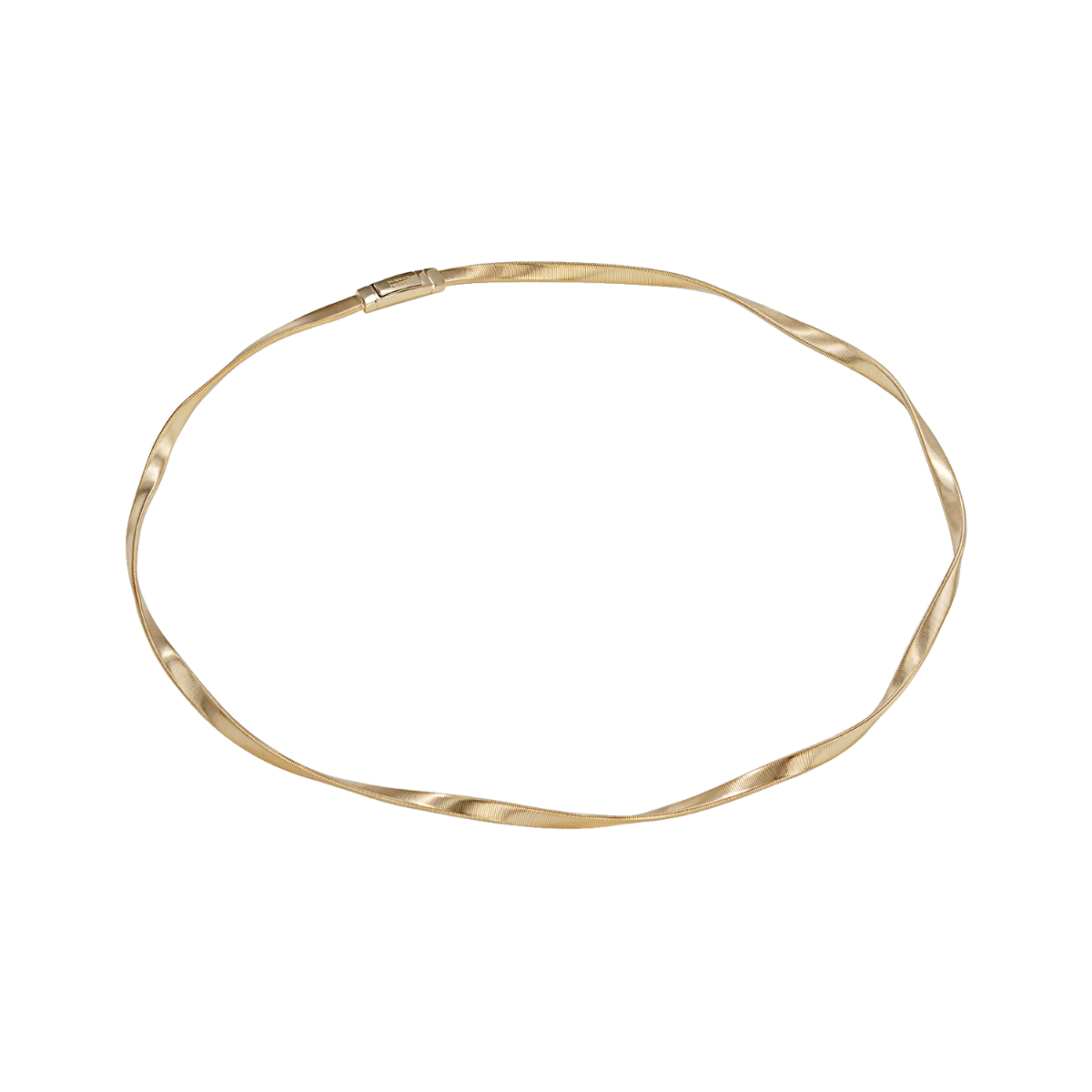 Marco Bicego Collier Marrakech Supreme