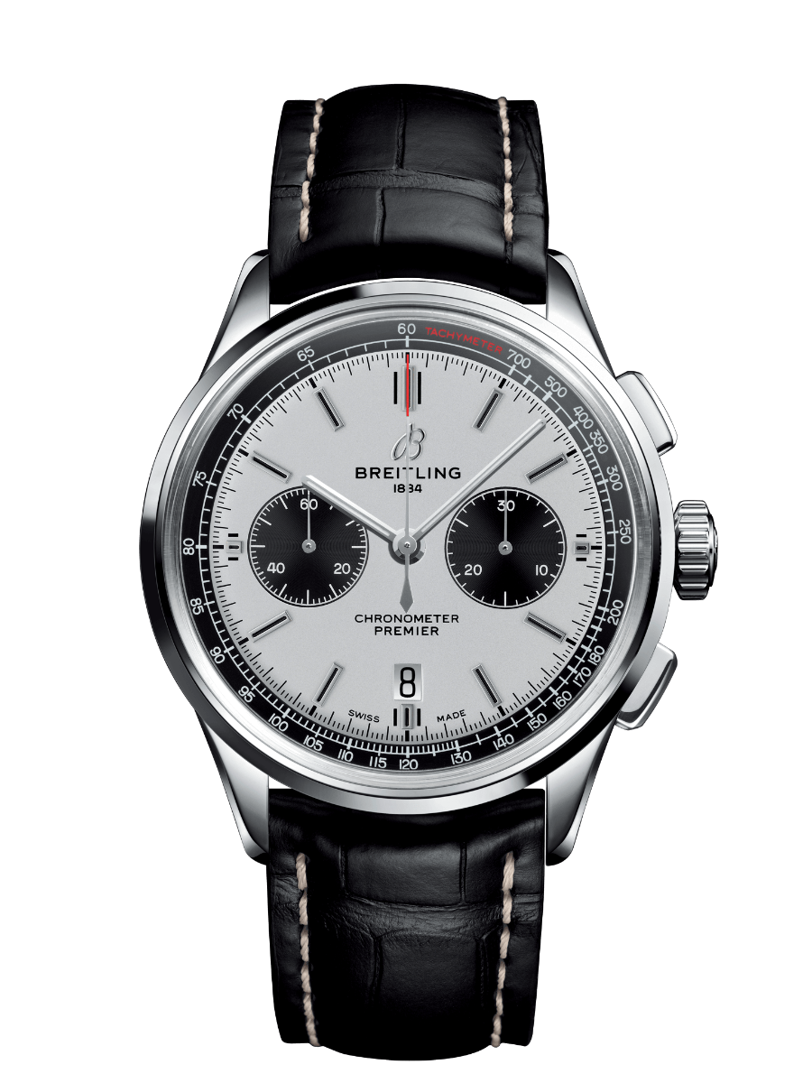 Breitling Premier B01 Chronograph 42