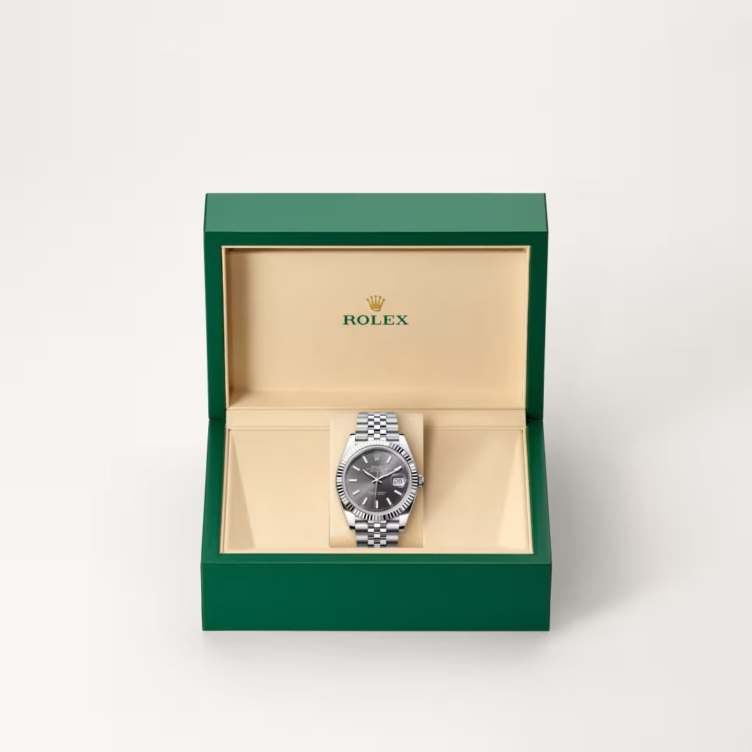 Datejust 41