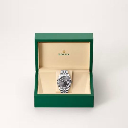 Datejust 41
