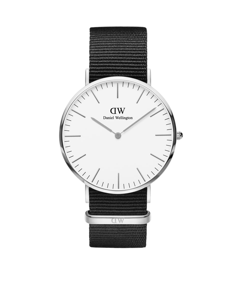 Daniel Wellington Classic 40 Cornwall