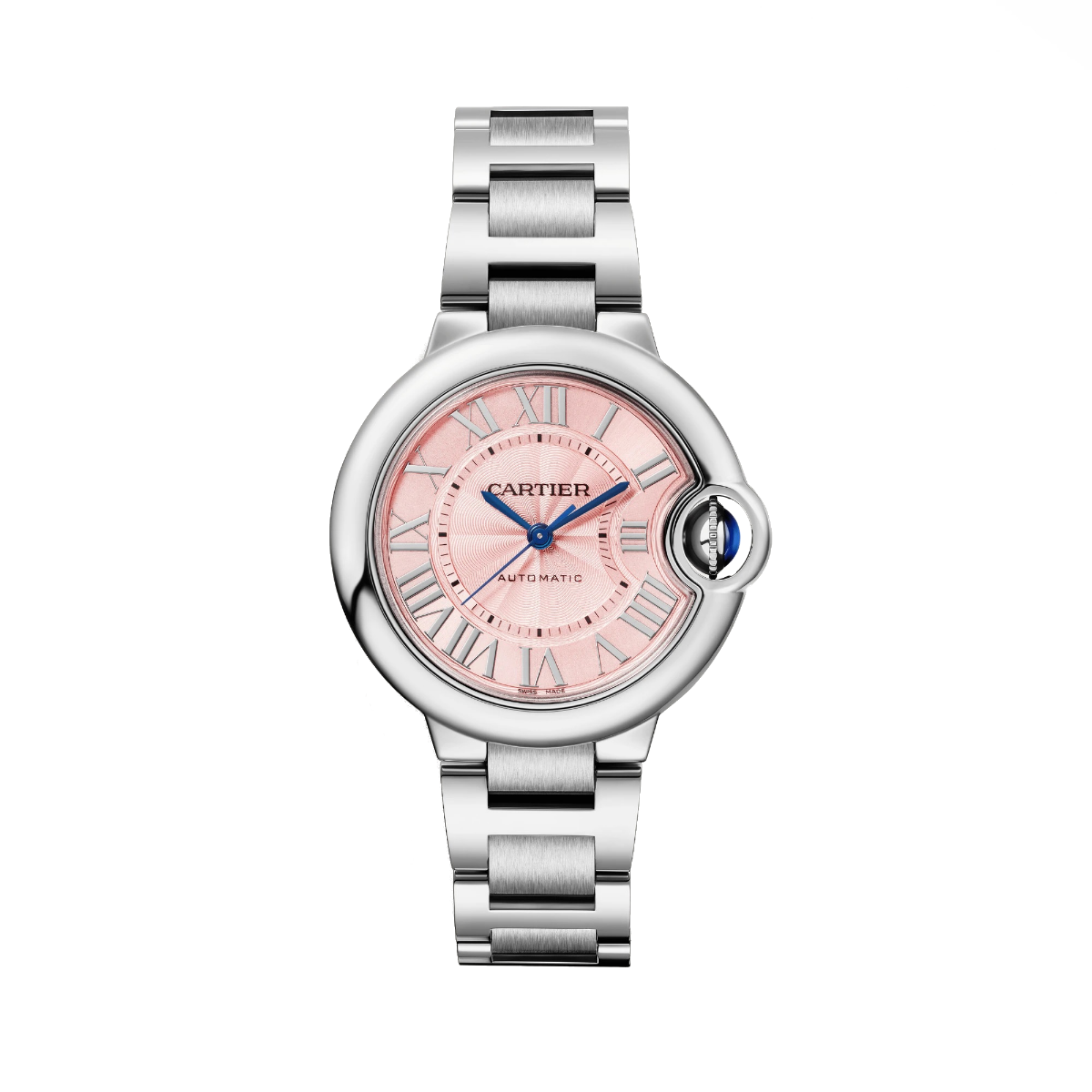 Ballon Bleu de Cartier