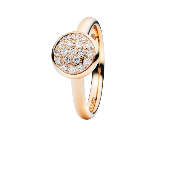 Capolavoro Ring Dolcini