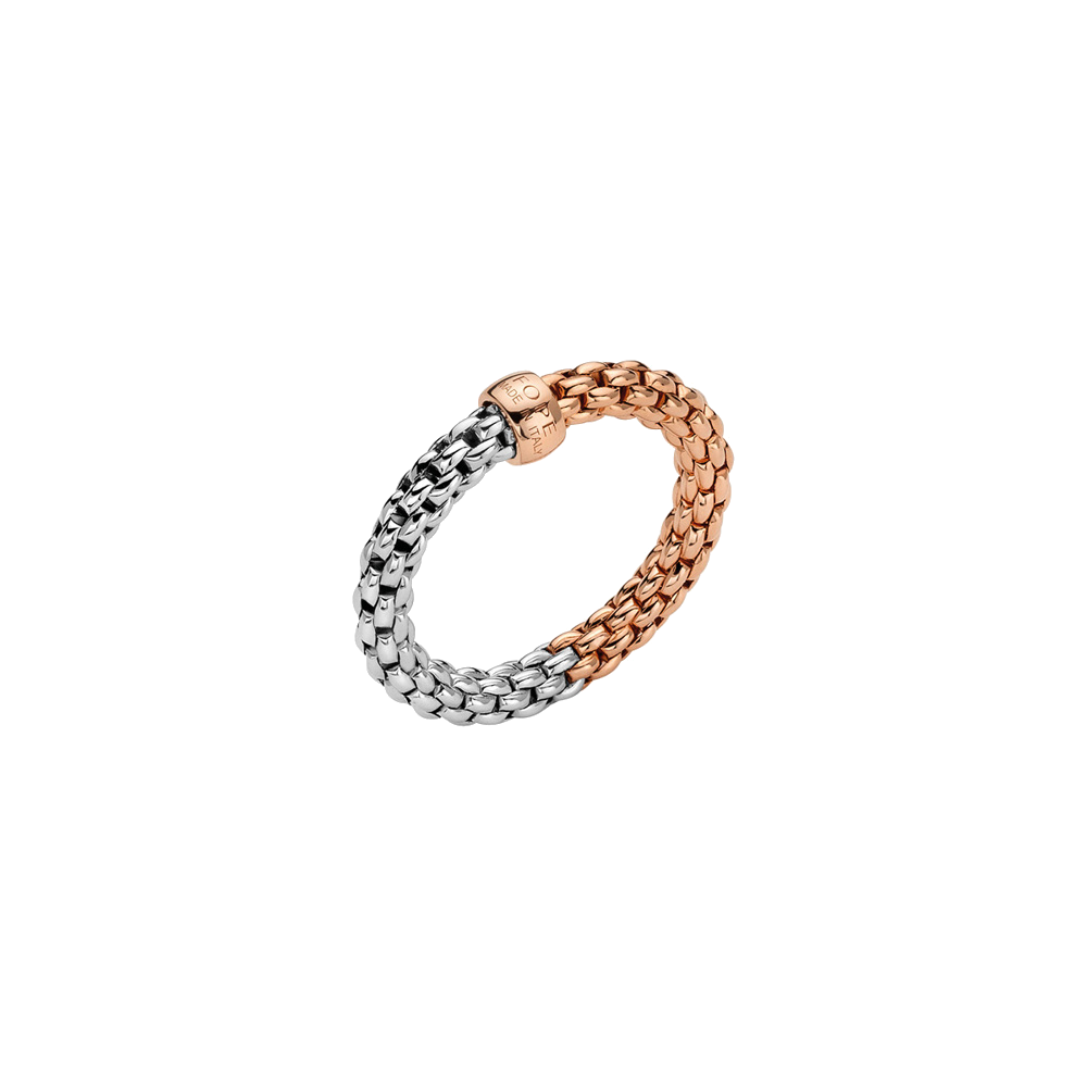 Fope Ring Essentials