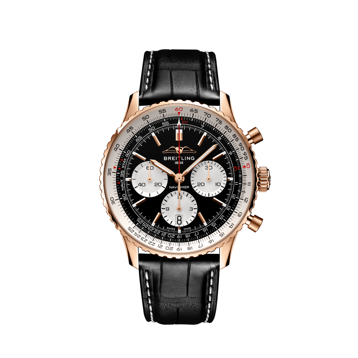 Breitling Navitimer B01 Chronograph 43