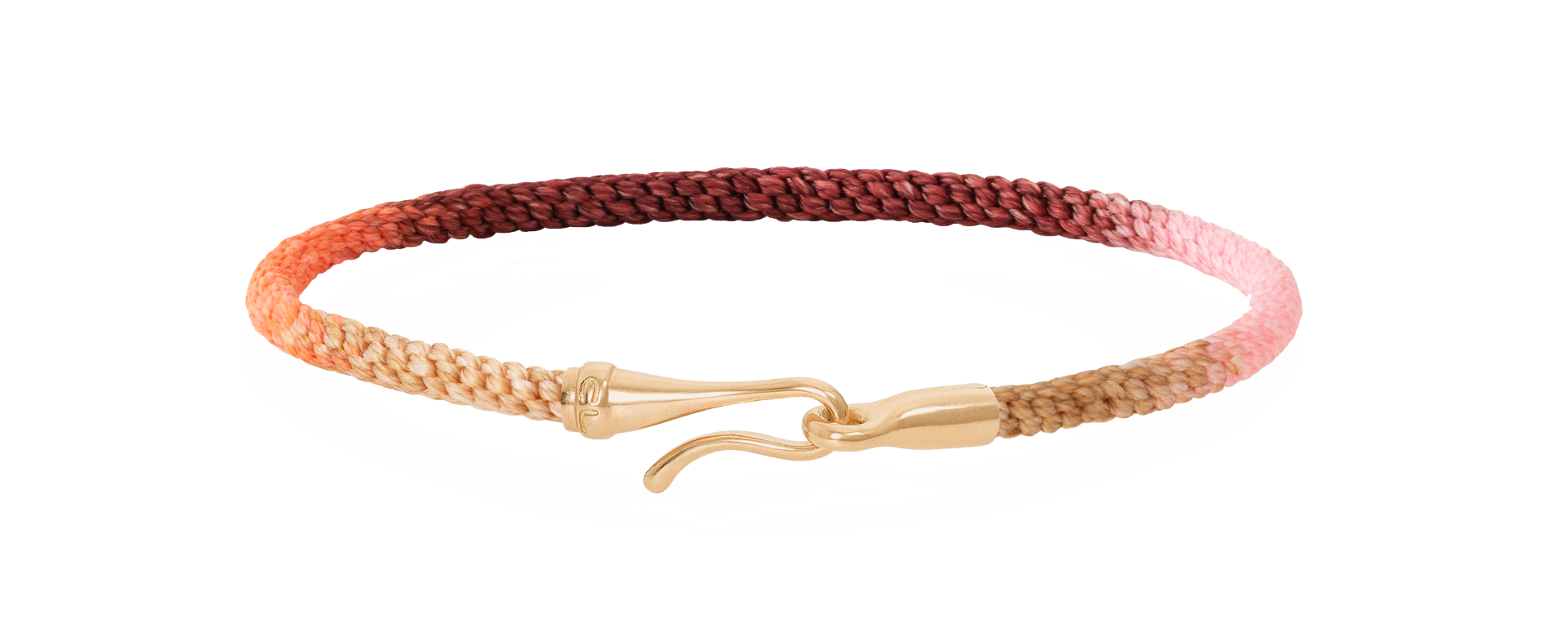Ole Lynggaard Life Armband