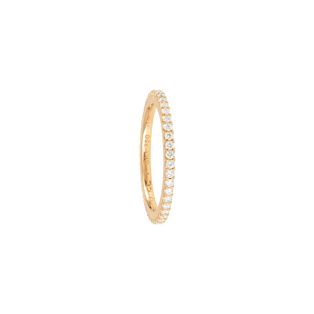 Ole Lynggaard Love Bands Ring