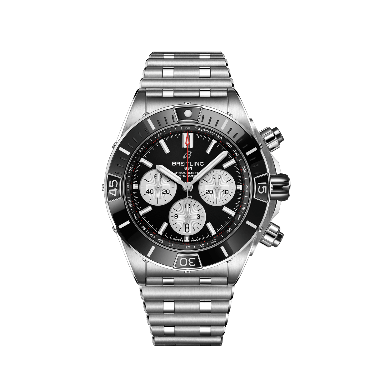 Breitling Super Chronomat B01 44