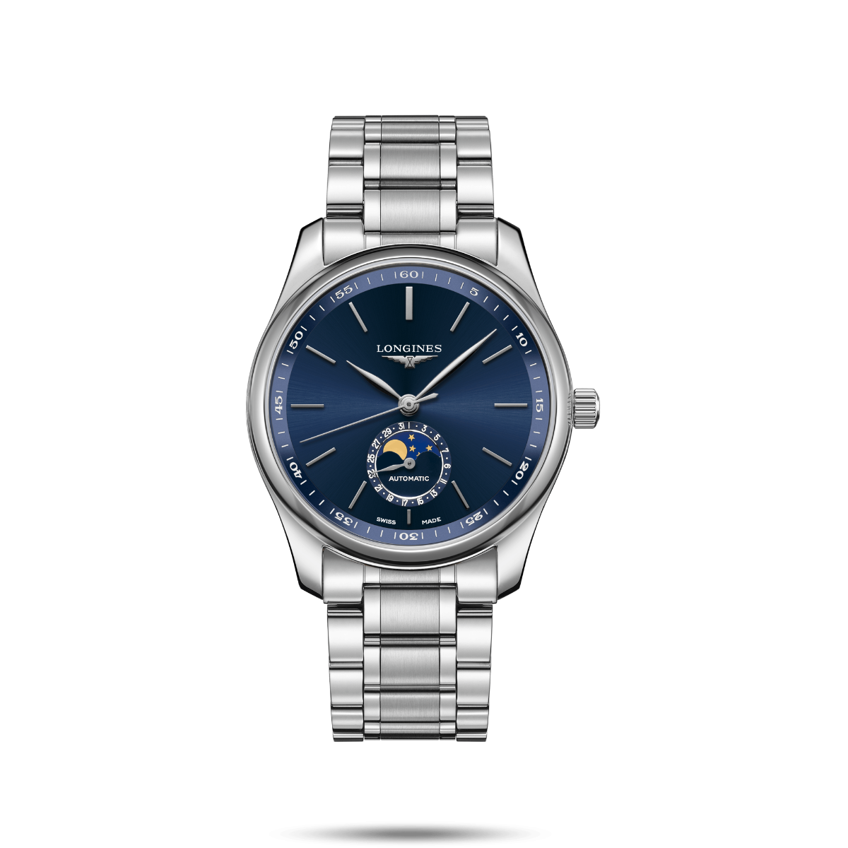 Longines The Longines Master Collection