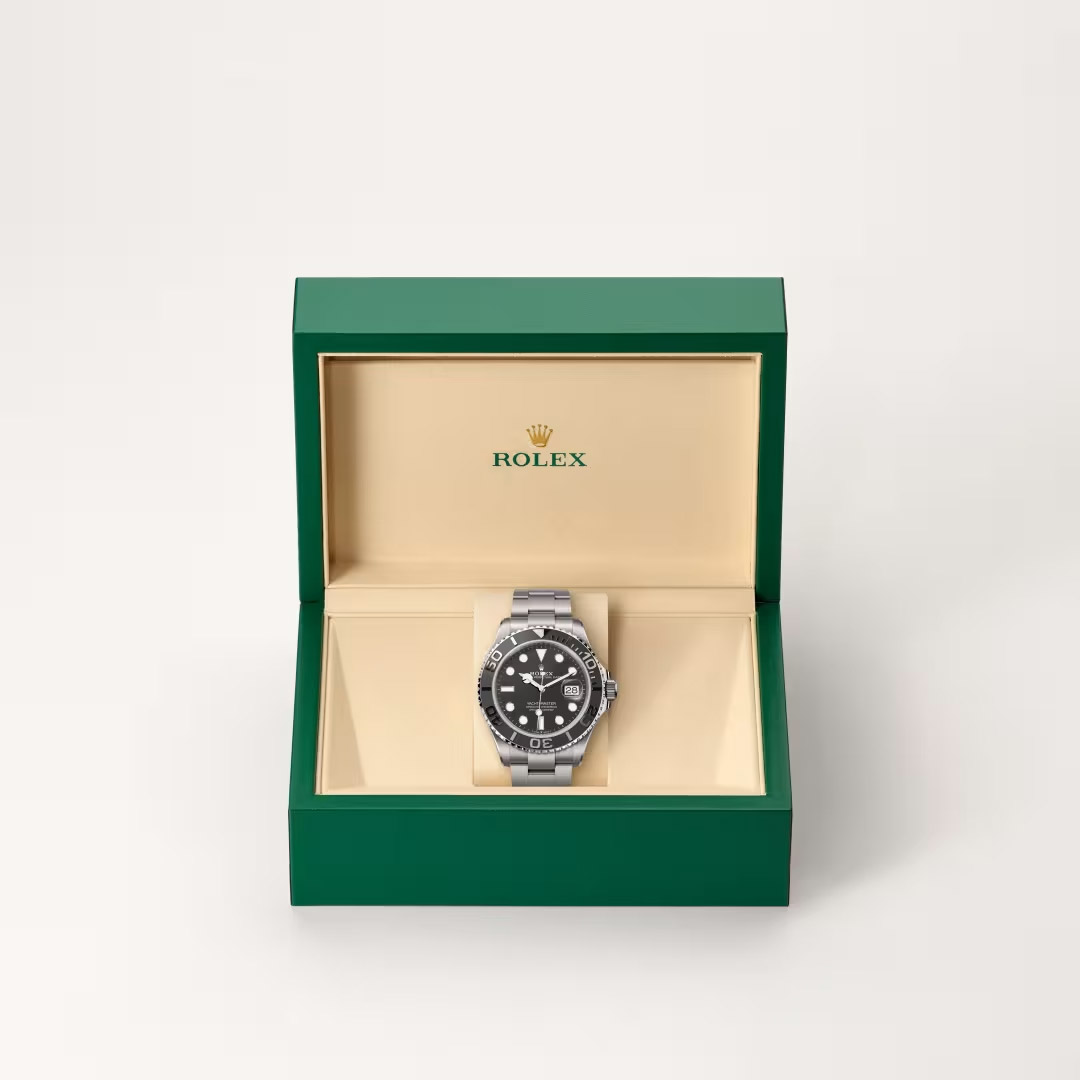 Yacht-Master 42