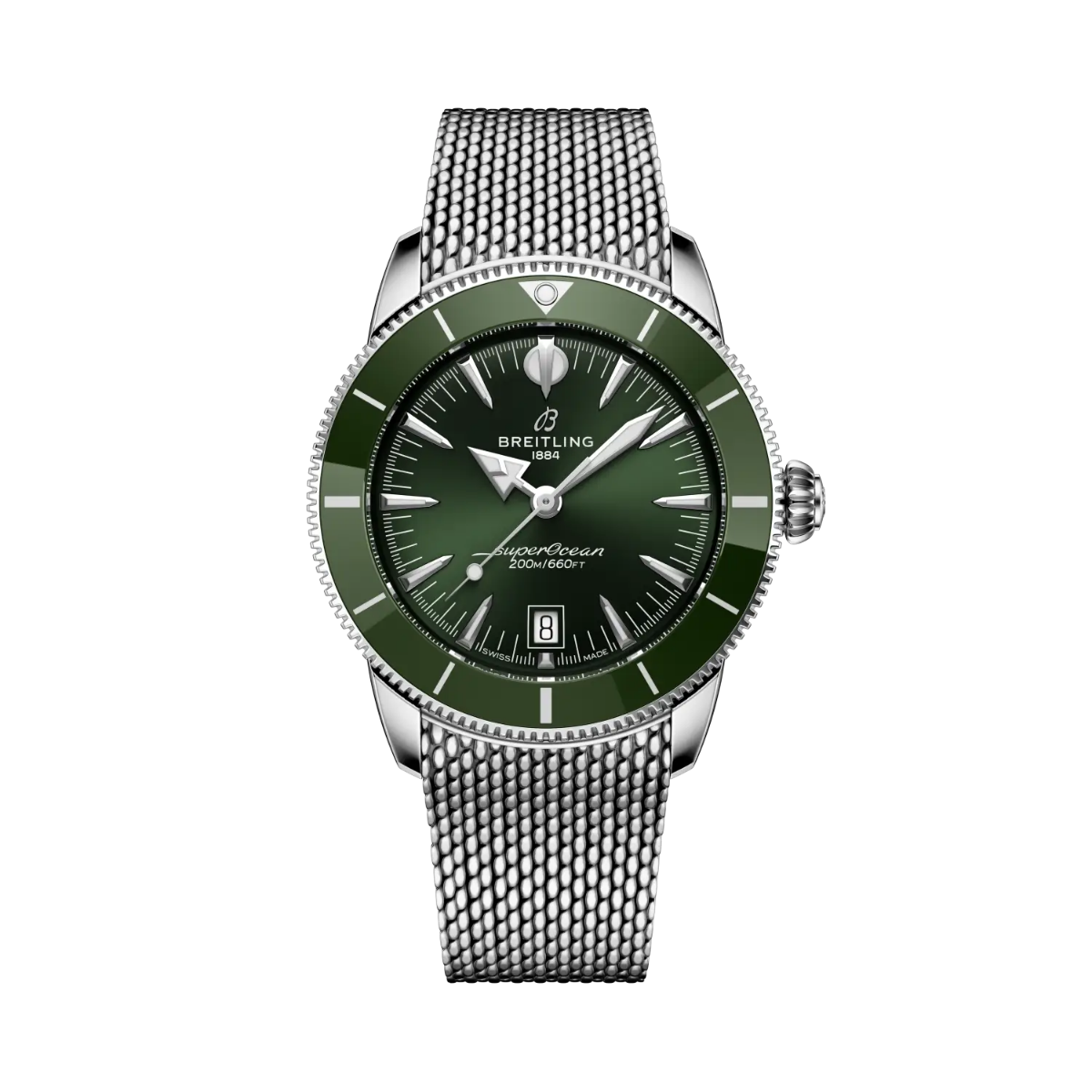 Breitling Superocean Heritage B31 Automatic 42