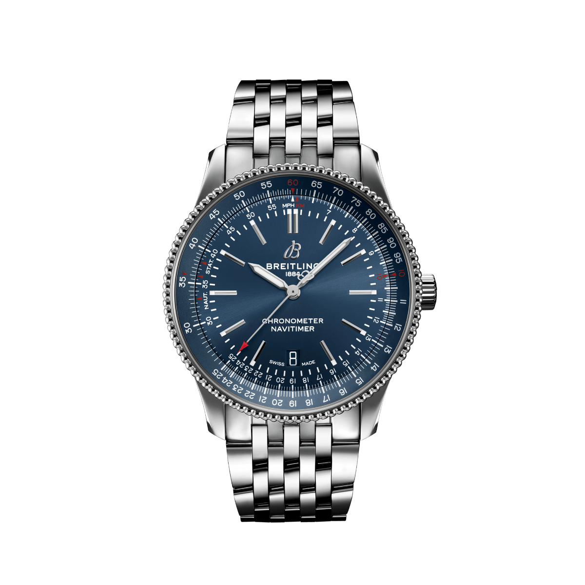 Breitling Navitimer Automatic 41