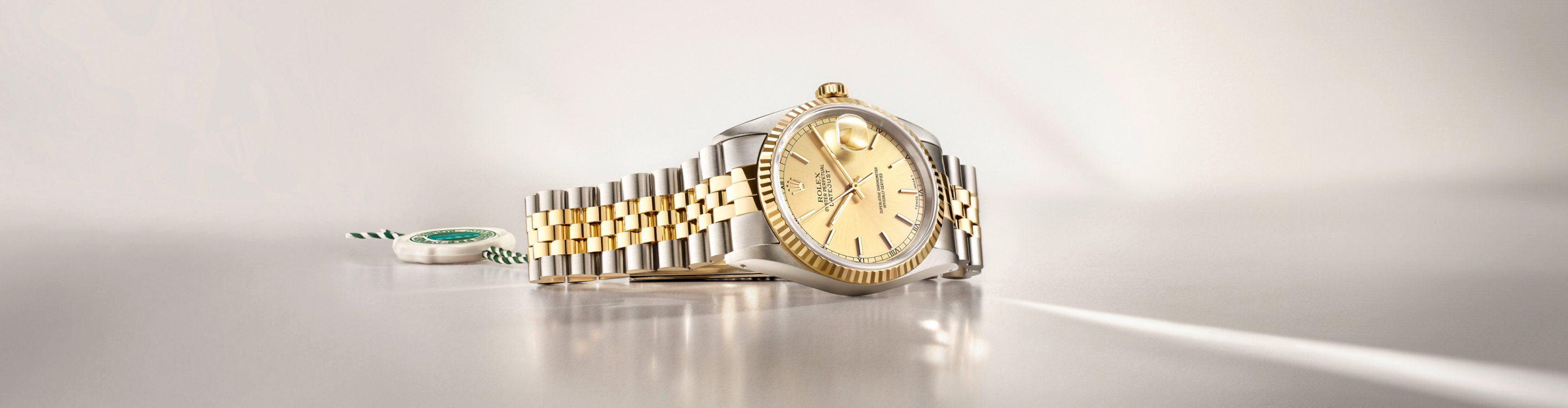 Rolex Certified Pre-Owned Armbanduhren bei Juwelier Techel