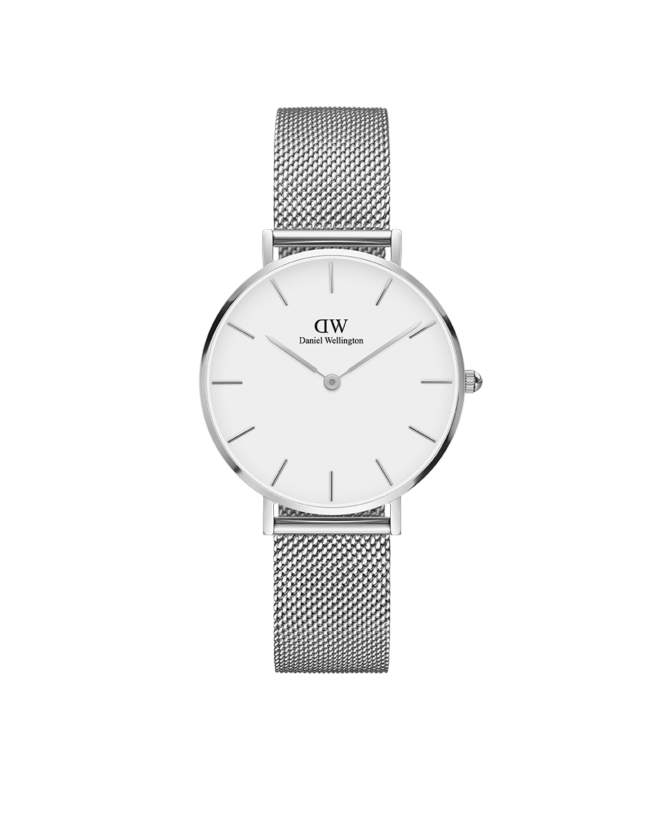 Daniel Wellington Petite 32 Sterling