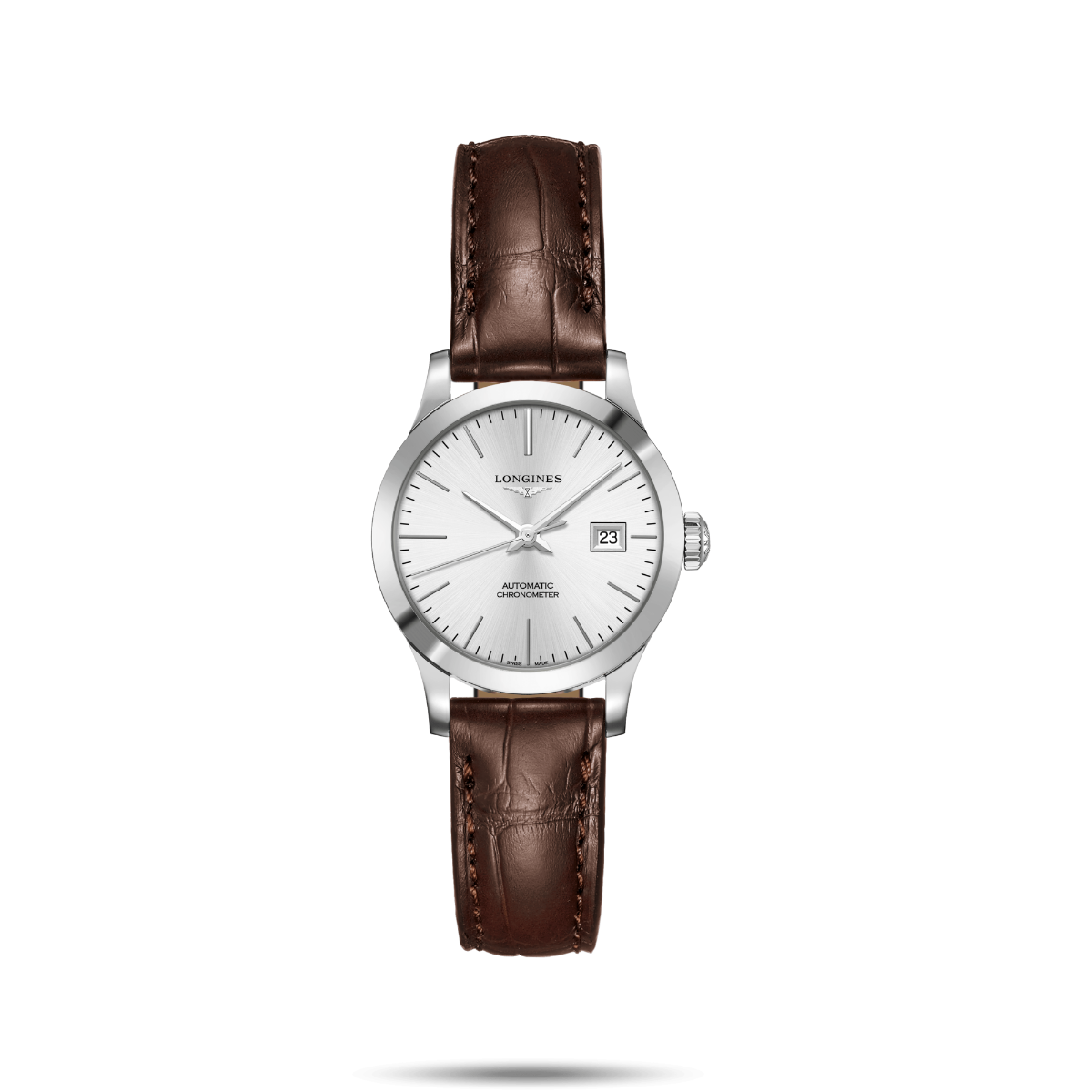 Longines Record collection