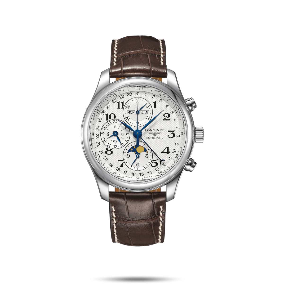 Longines The Longines Master Collection