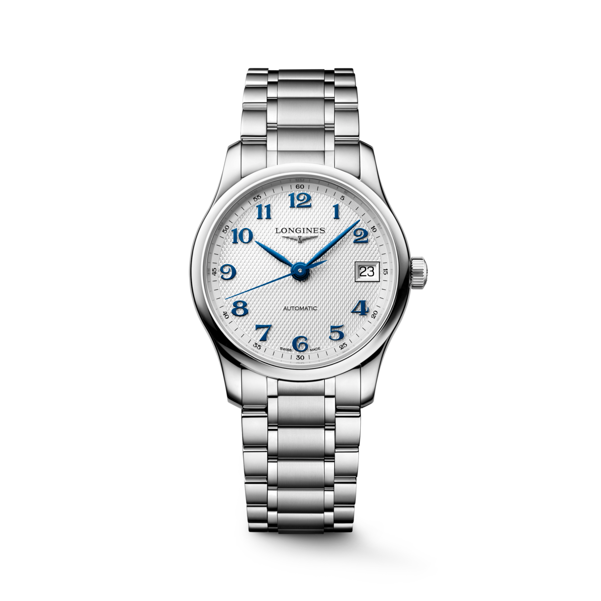 Longines Master Collection