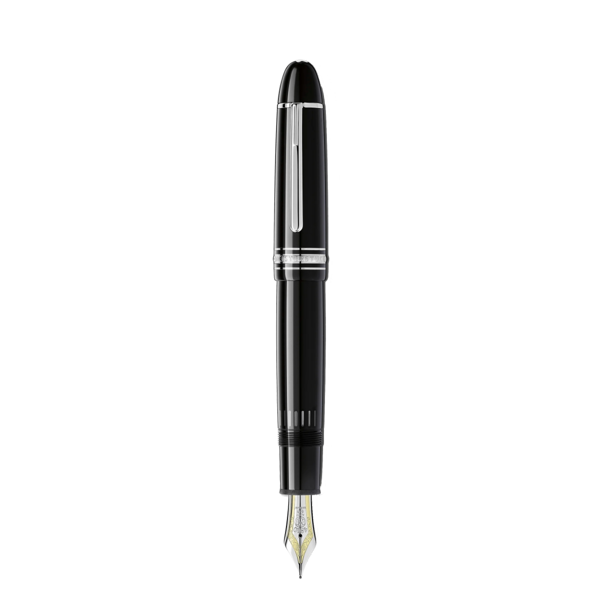 Montblanc Meisterstück Platinum-Coated 149 Füllfederhalter