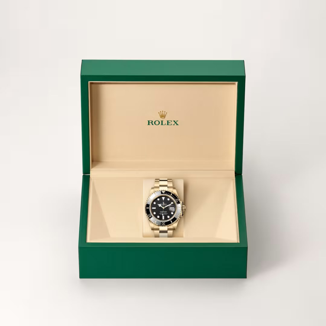 Submariner Date