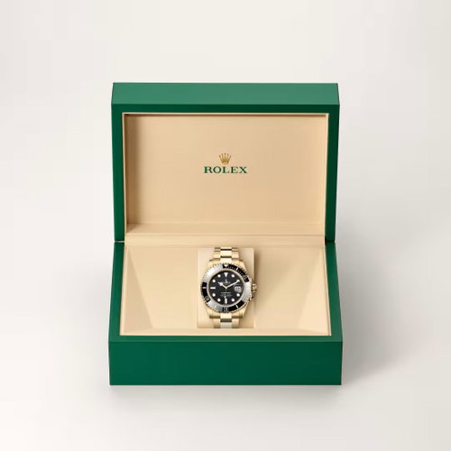 Submariner Date