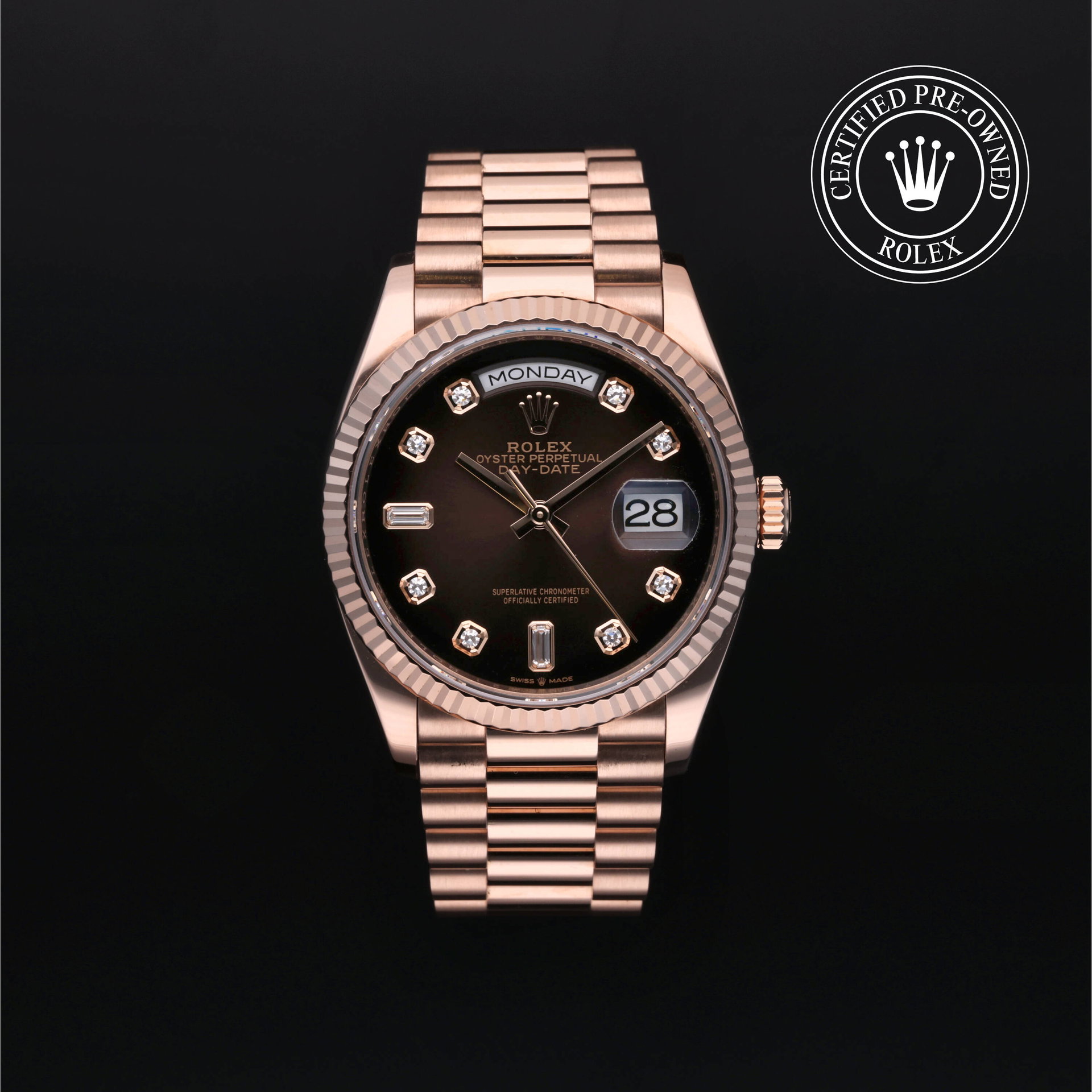Day-Date 36