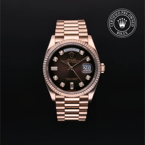 Day-Date 36