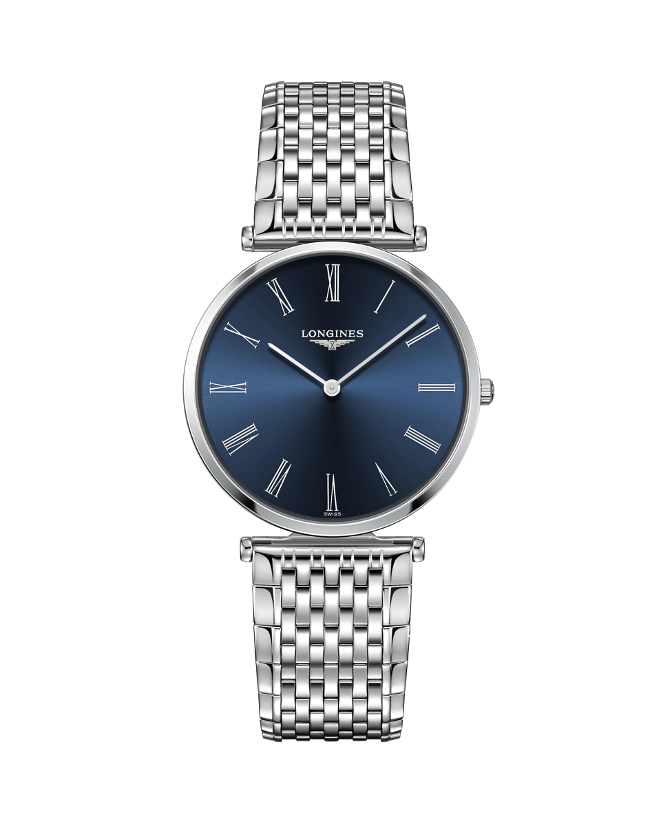 Longines La Grande Classsique de Longines