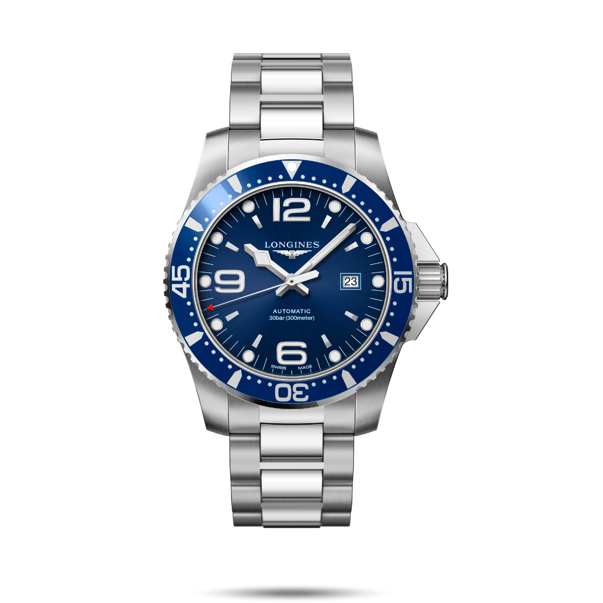 Longines HydroConquest