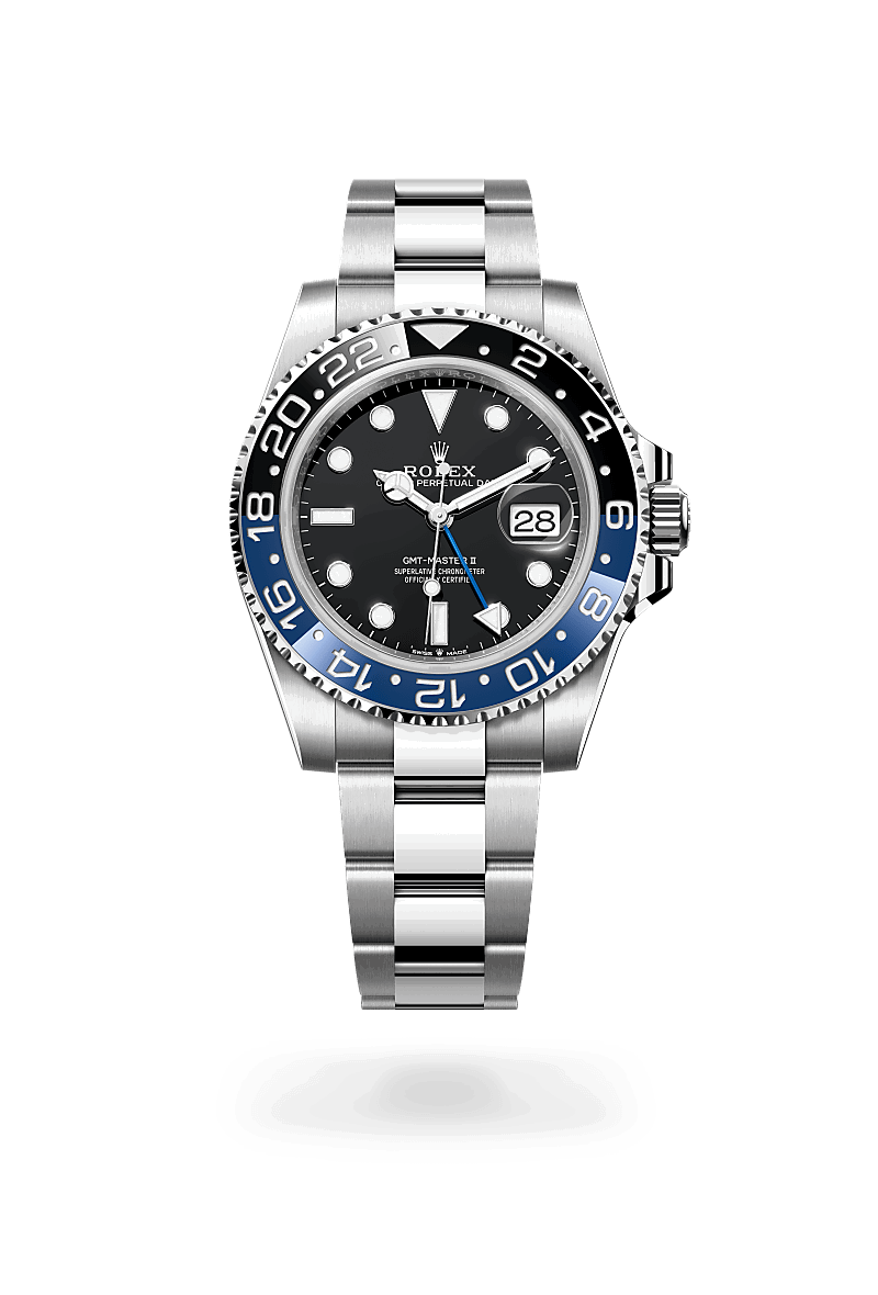 GMT-Master II