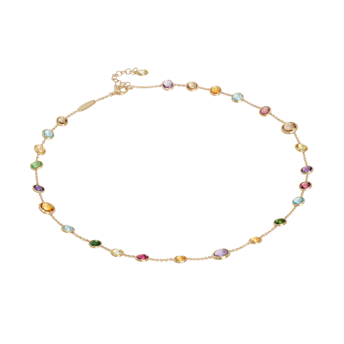 Marco Bicego Collier Jaipur