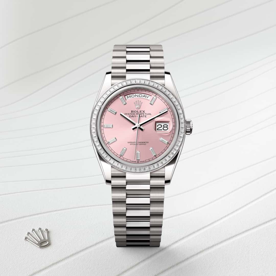 Day-Date 36