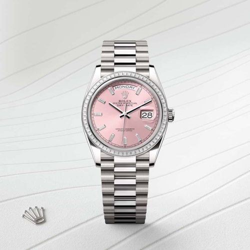 Day-Date 36