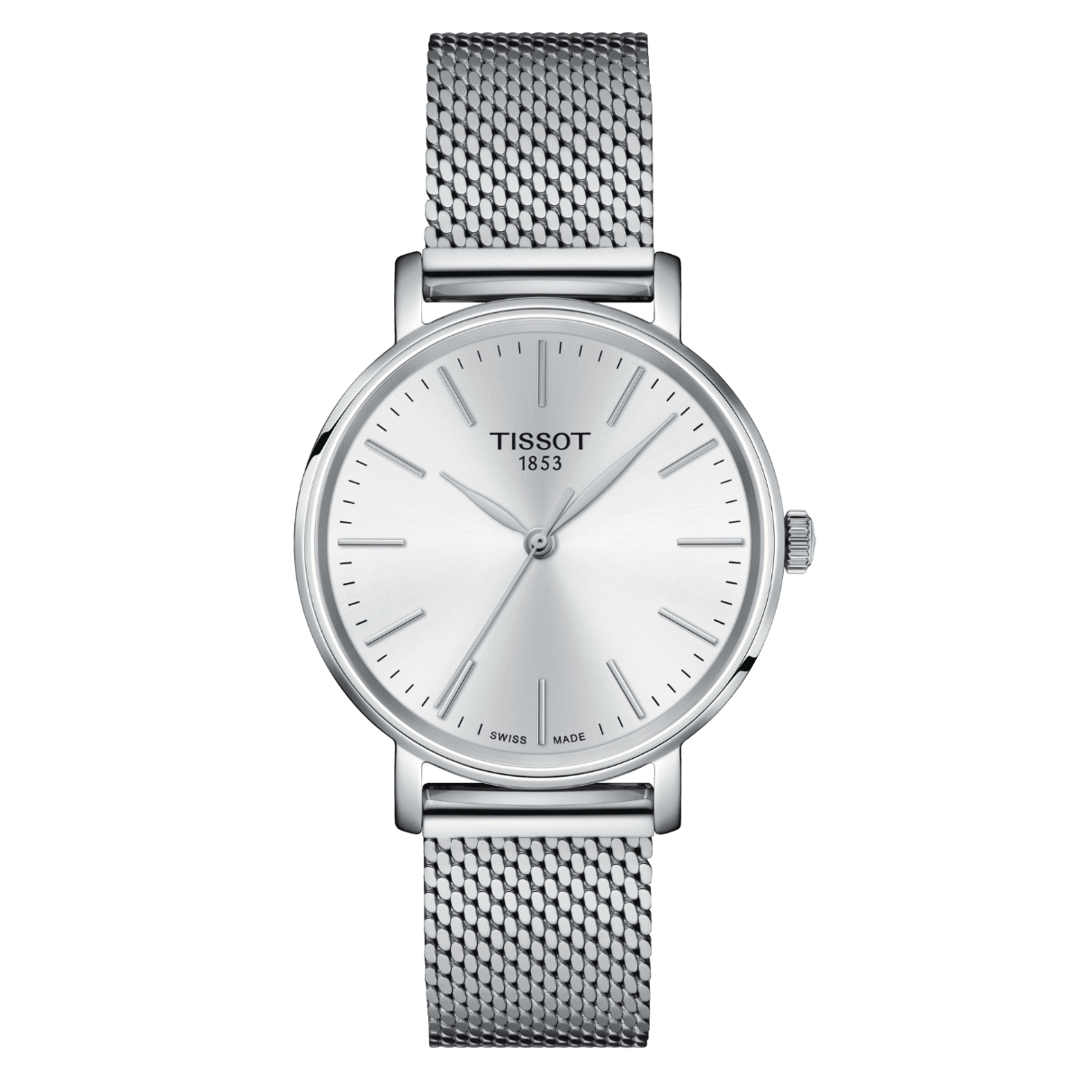 Tissot Everytime Lady