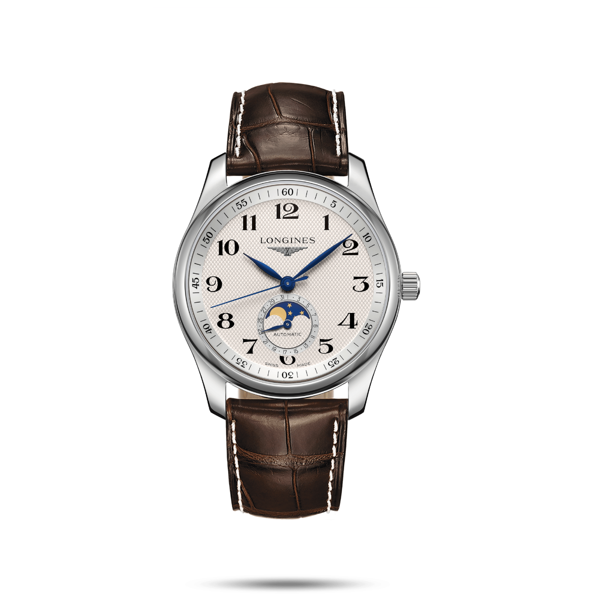 Longines The Longines Master Collection