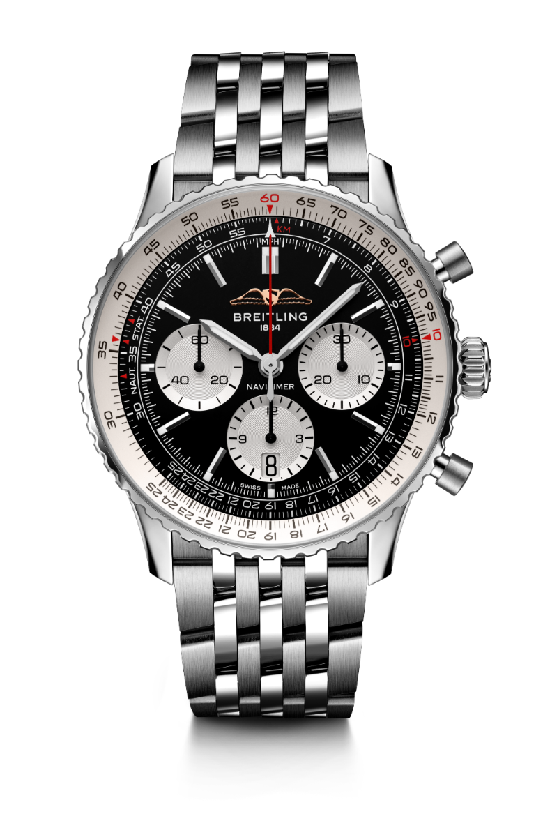 Breitling Navitimer B01 Chronograph 43