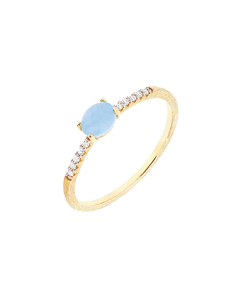 Nanis Ring Dancing AZURE