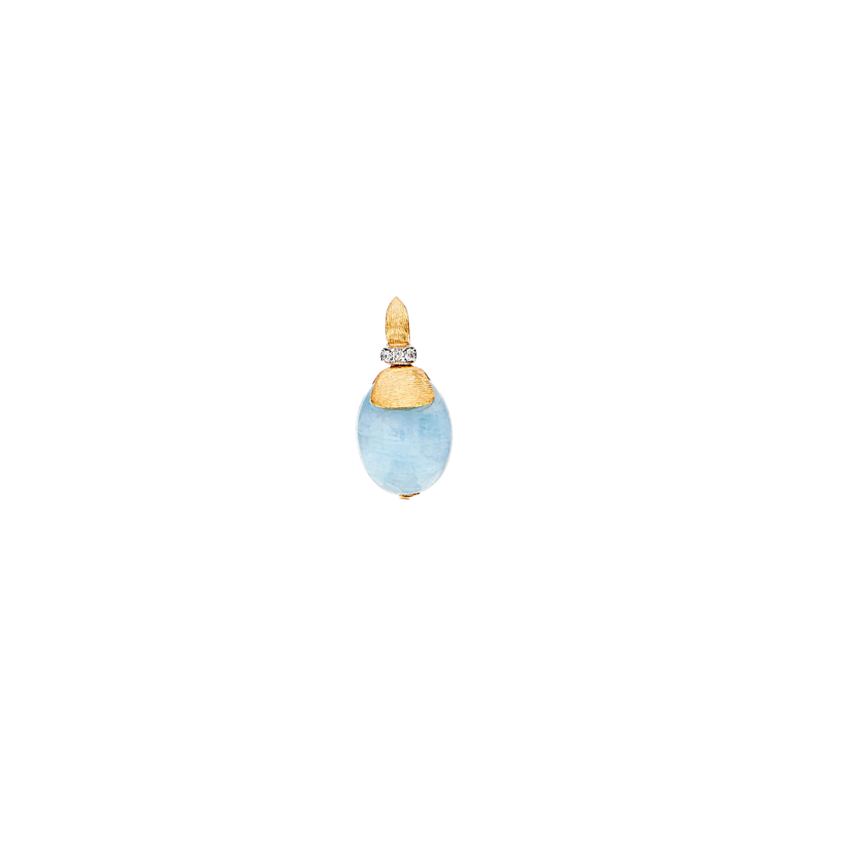 Nanis Anhänger Terre Lontane Azure