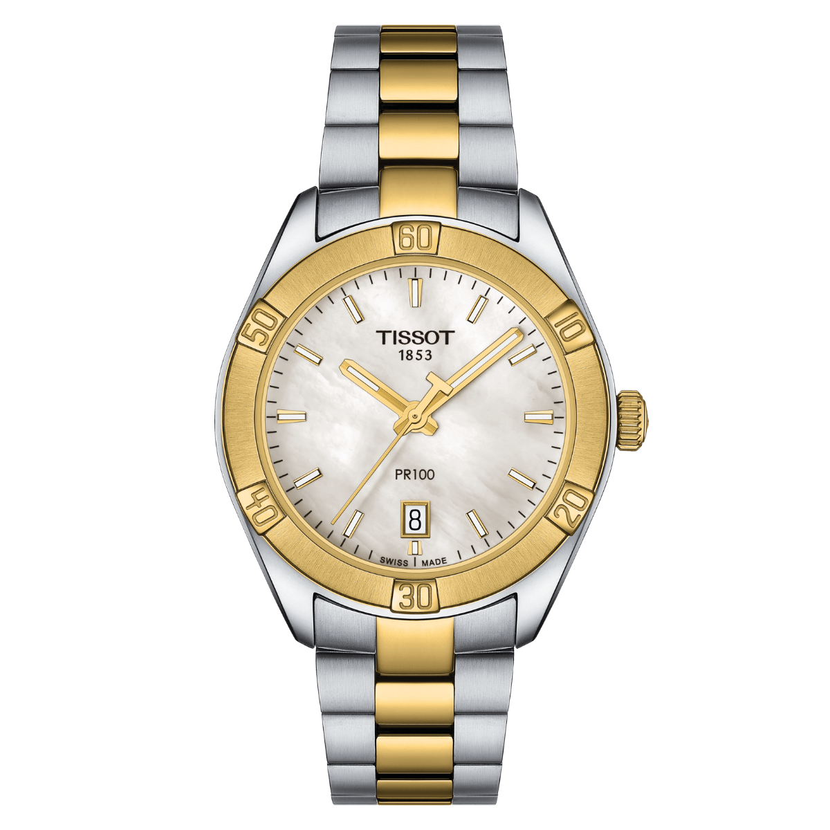 Tissot PR 100 Sport Chic
