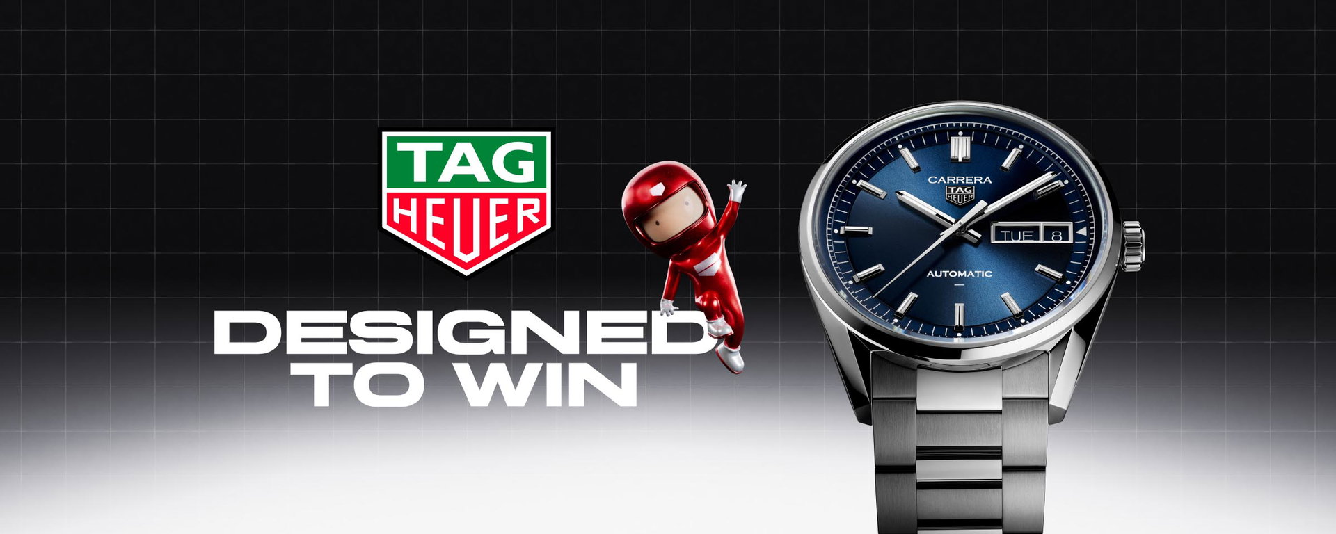 Tag Heuer