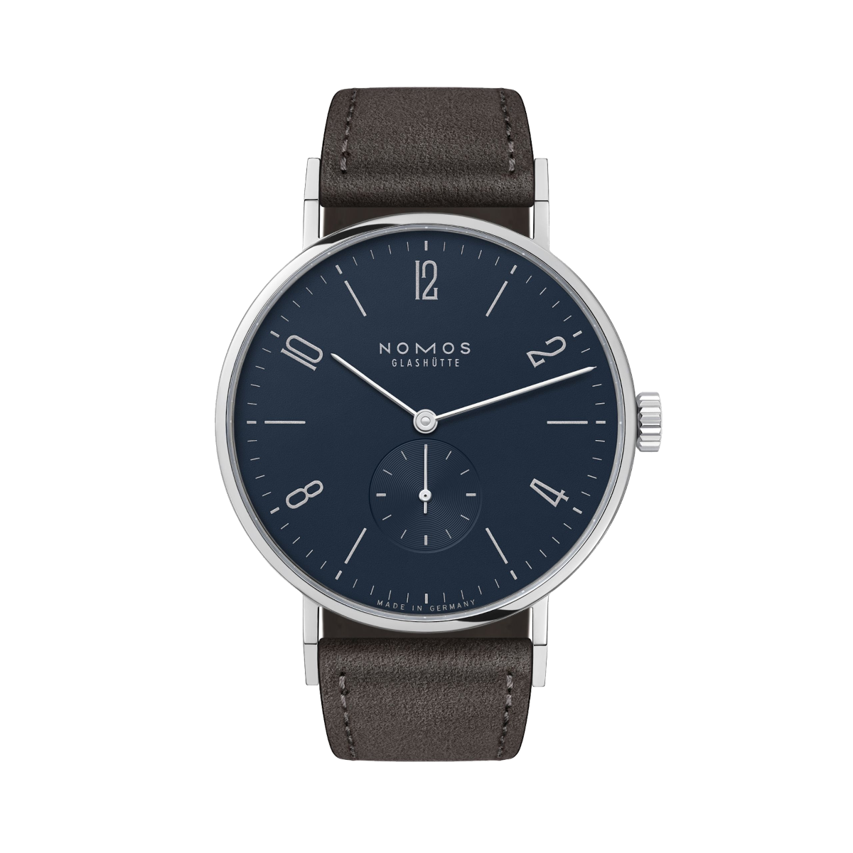 NOMOS Tangente 38 Nachtblau