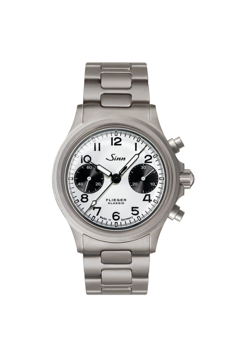 Sinn 356 Flieger Klassik W