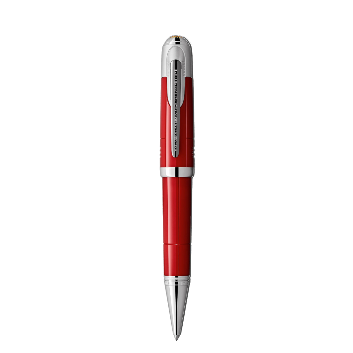 Montblanc Great Characters Enzo Ferrari Special Edition Kugelschreiber