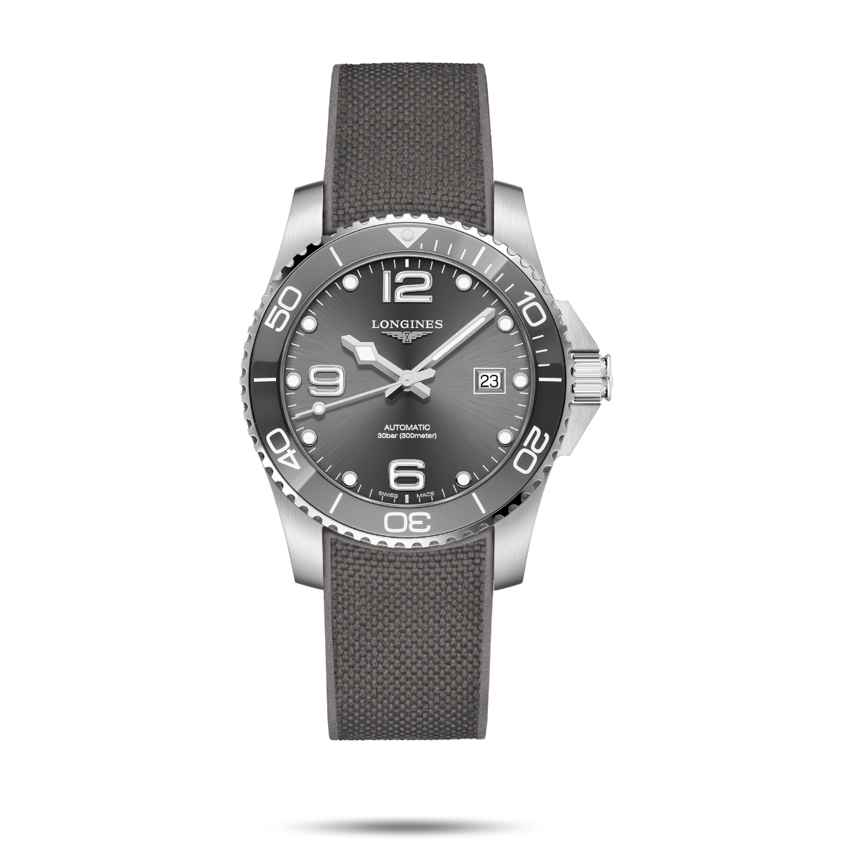 Longines HydroConquest