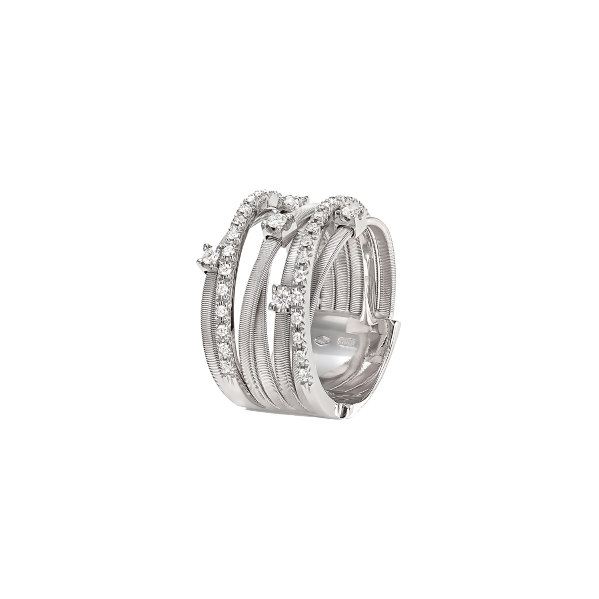 Marco Bicego Ring Goa